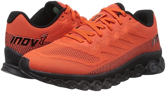 【新品/未使用】INOV8 [イノヴェイト] F-LITE FLY G 295 Inov8(イノヴェイト)エフライト / F－LITE FLY G 295(23.0cm